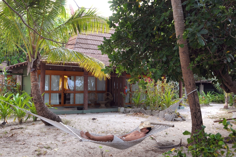 Nakelo Treasure Island Resort & Spa - view 15