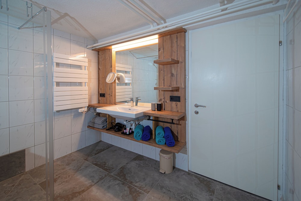 Landhaus Exenberger - Apartment Smaragd
