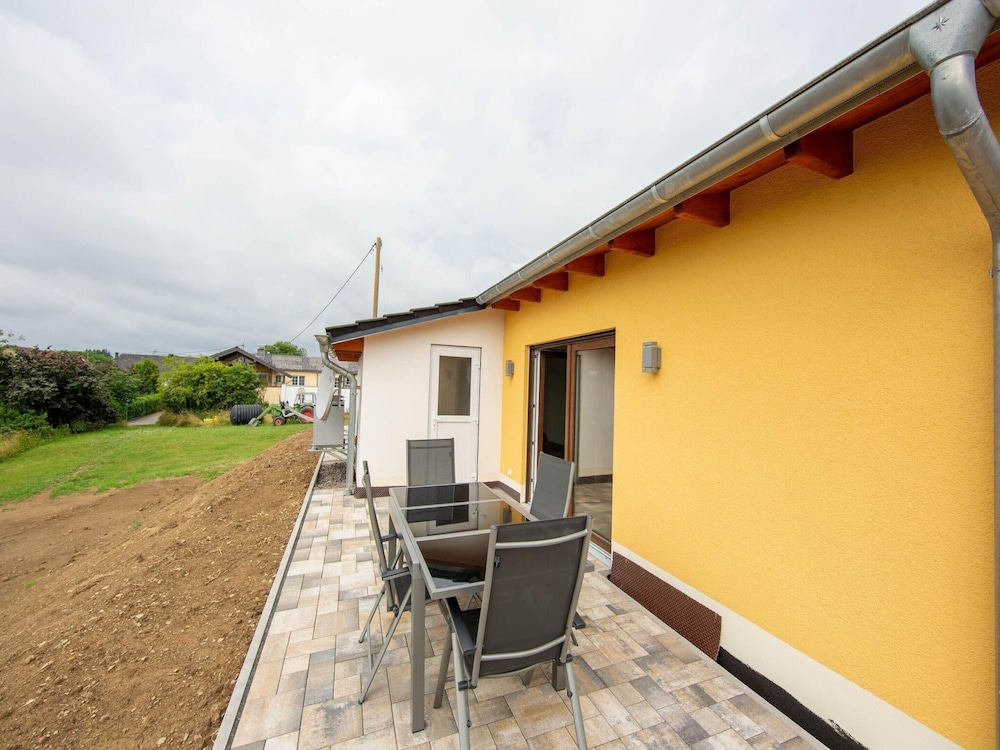 Tranquil Holiday Home in Filz in the Eifel With Garden