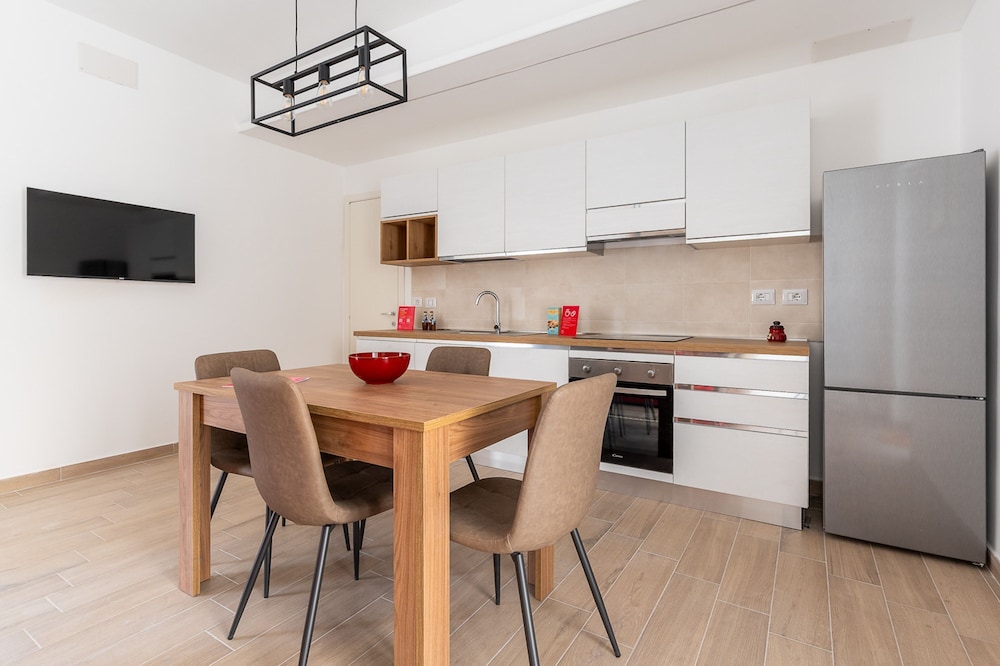 Russu Suli Apartment 2 by Wonderful Italy