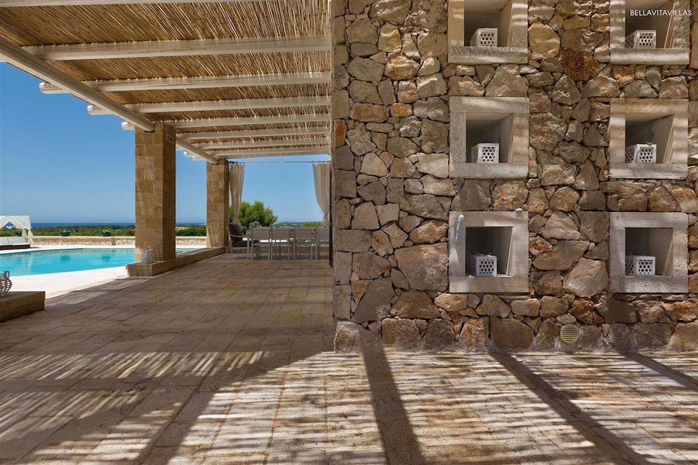 1159 Perla Bianca by Perle di Puglia view 4