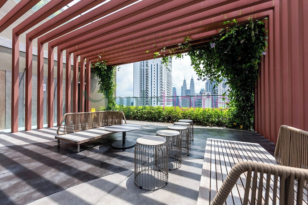 Majestic Residence Premier Suites KL