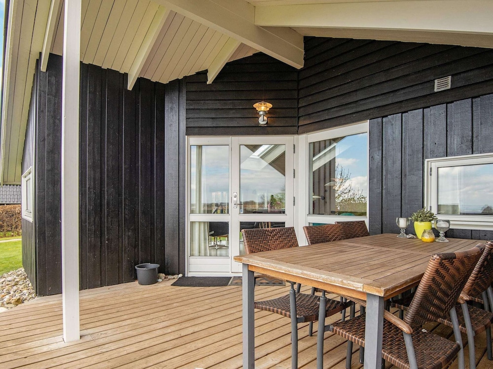 6 Person Holiday Home in Sjolund view 3