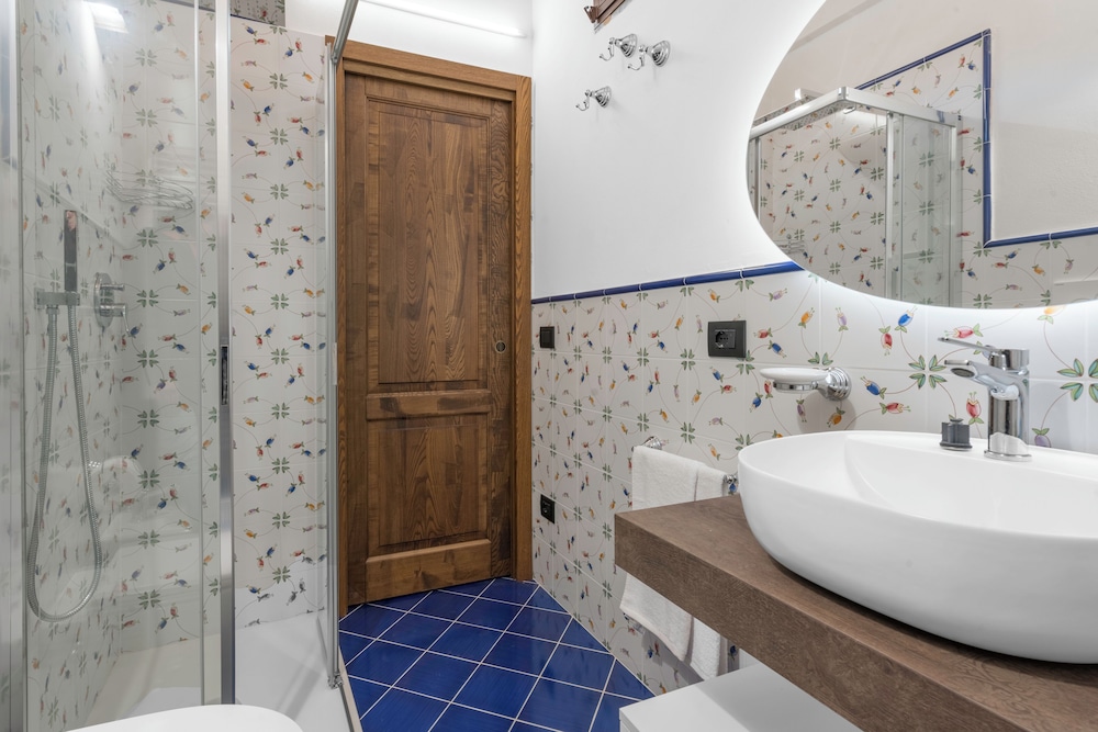 La Piazzetta Borgo Campassini