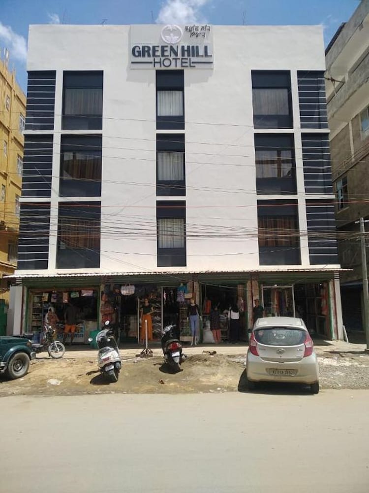 Building