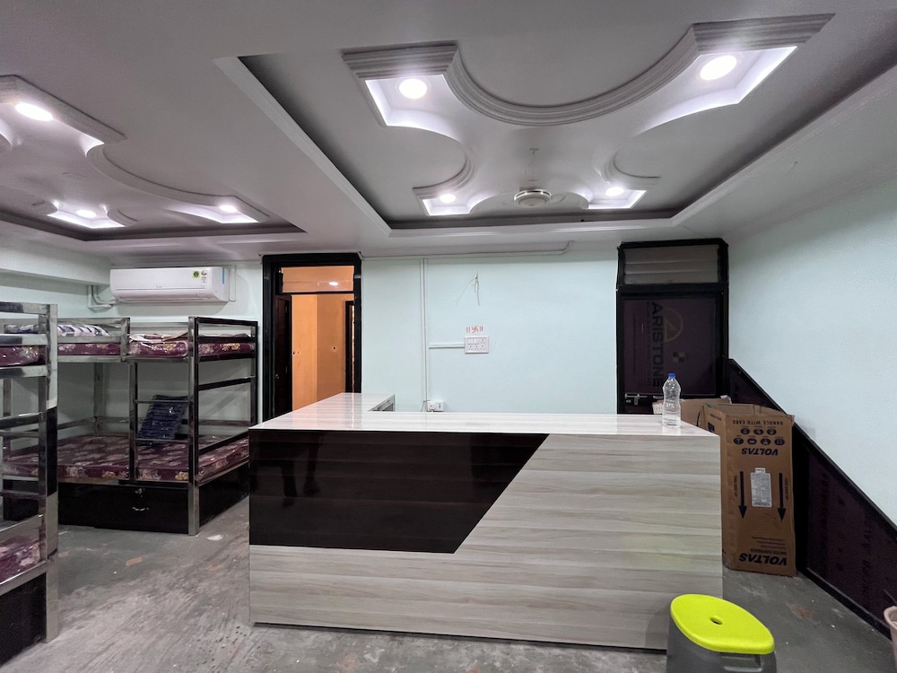 Aarav Dormitory