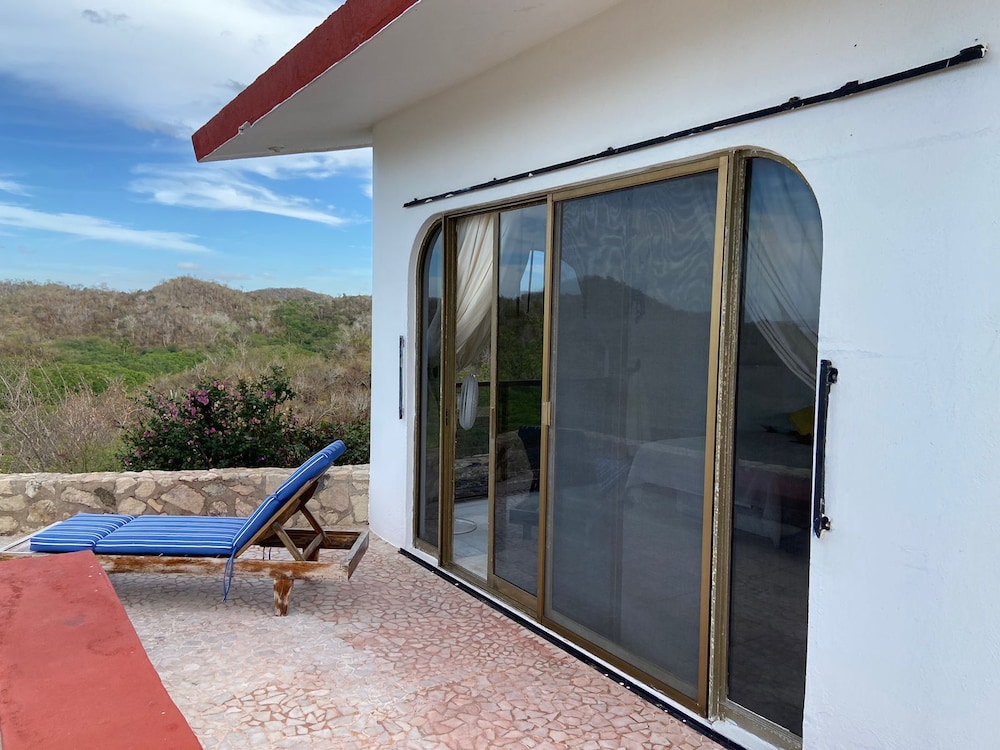 Villa Siempre Domingo view 2