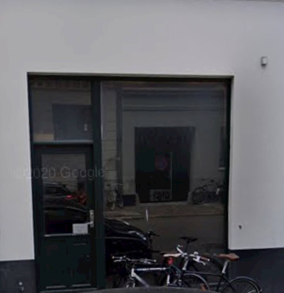 Nørrebro Flat - Live Like a Local