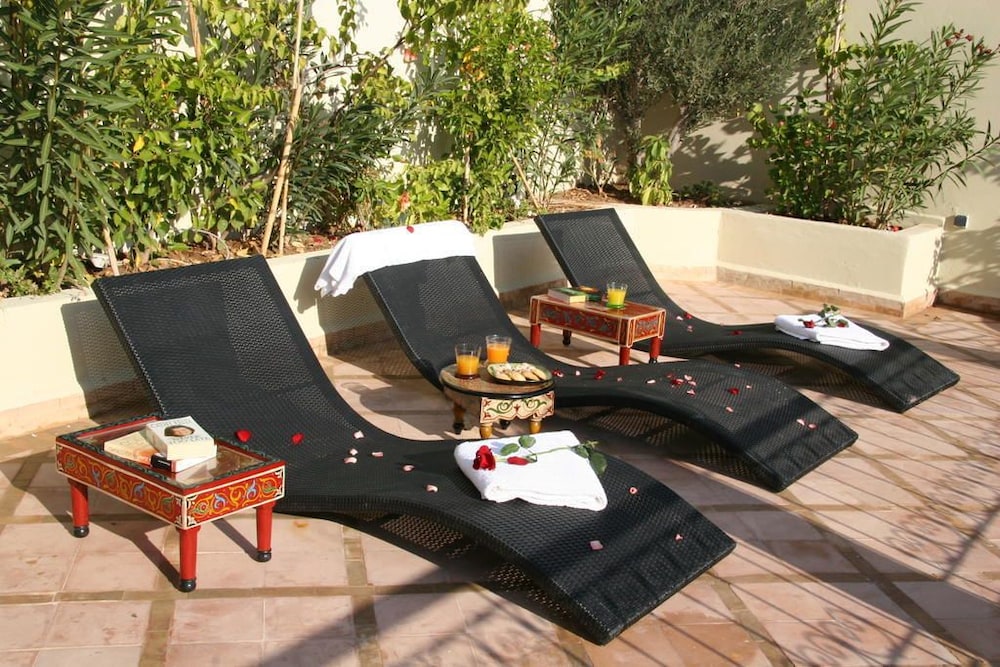 Riad Kenzo