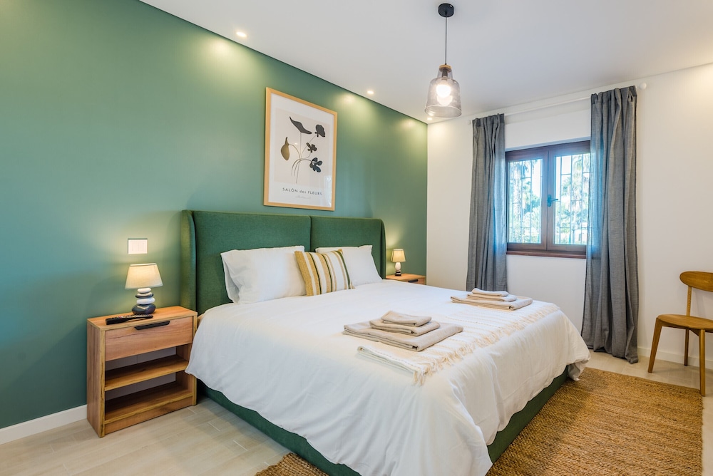 Balaia Apartment at Albufeira