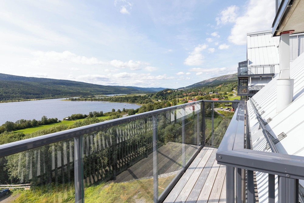 Åre Travel - View