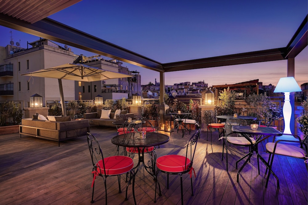 Dharma Boutique Hotel & SPA