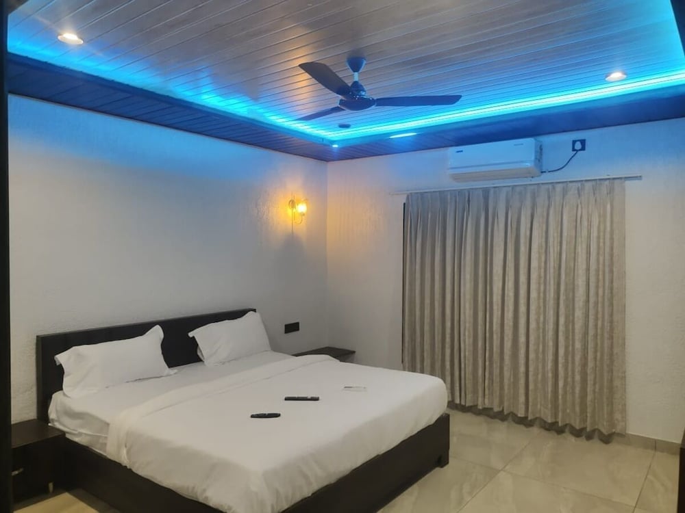 Madhurai Resort