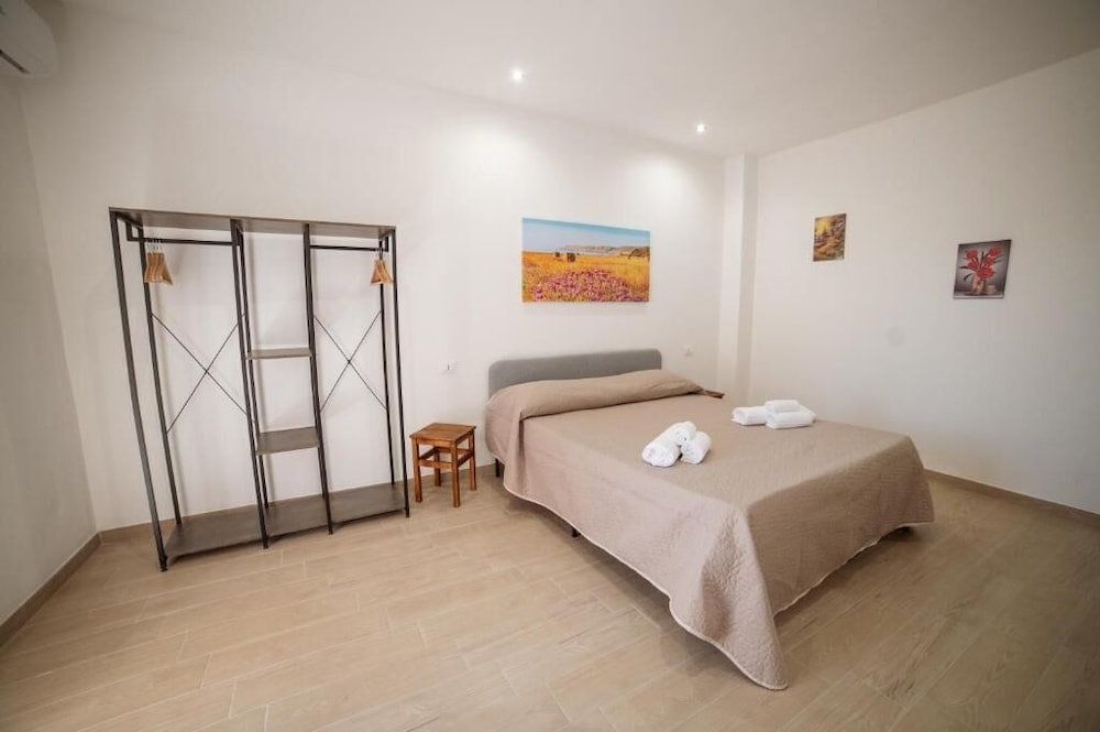 Bed&Breakfast Belvedere