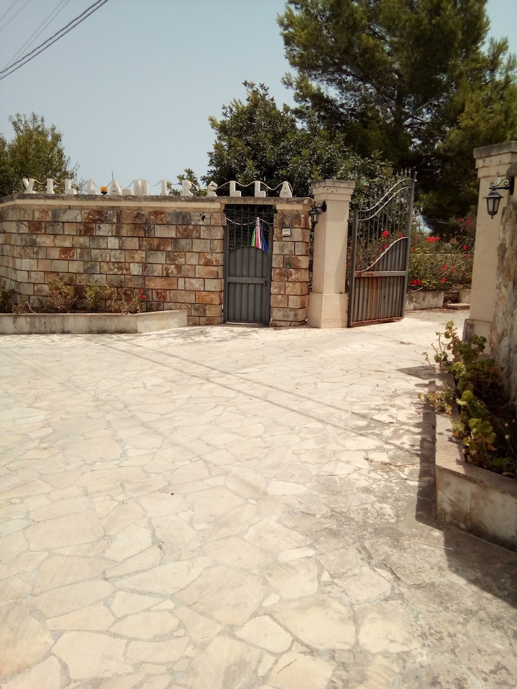 B&B Villa Mirella view 5