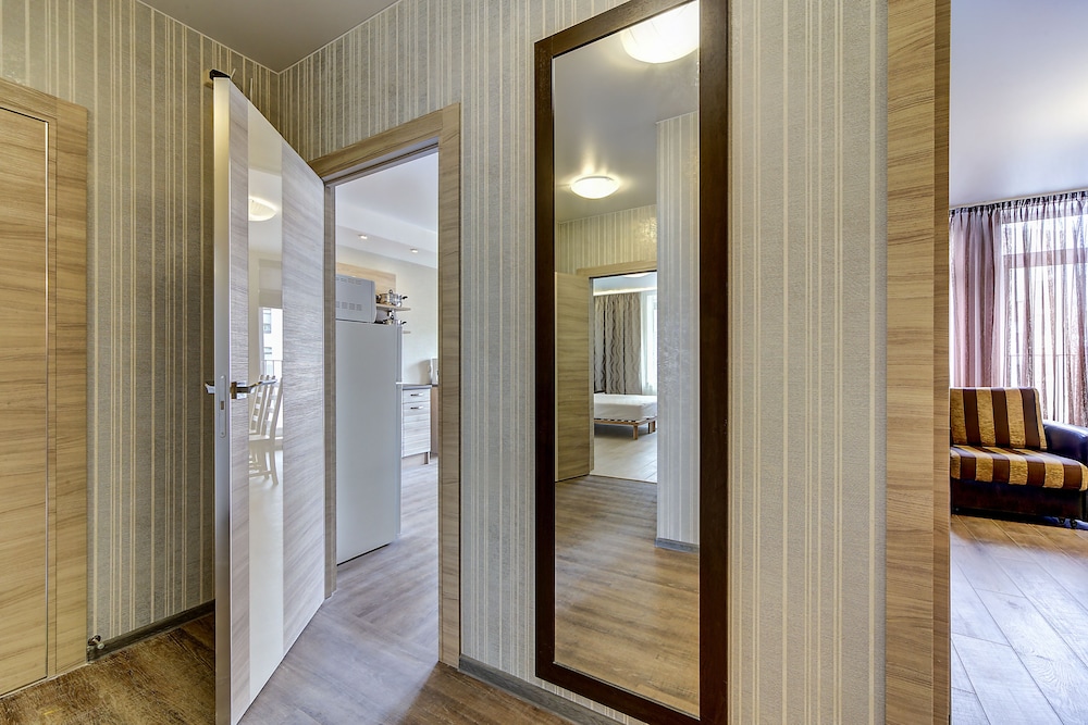Nevsky Forum Apartments