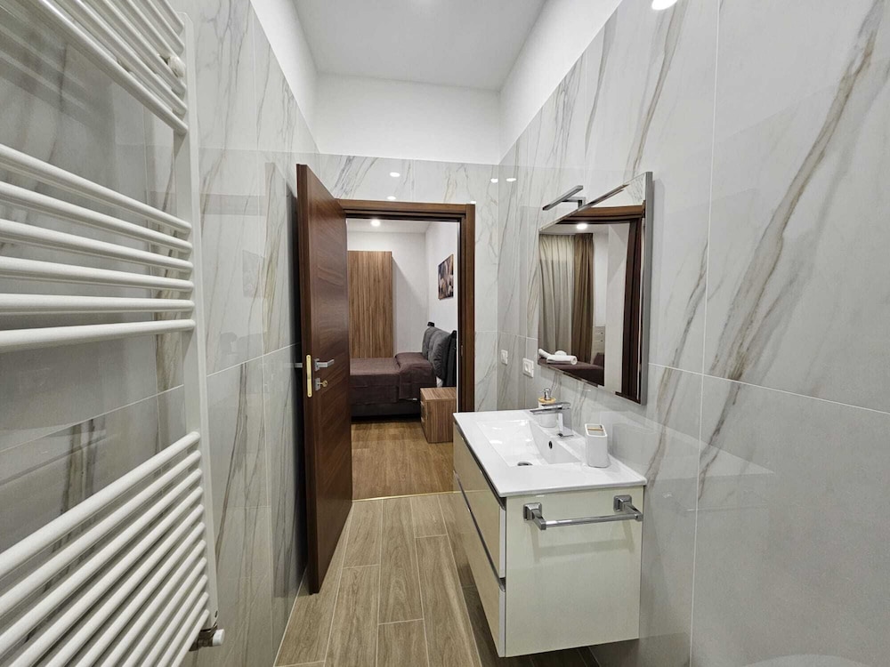 La Darsena Guesthouse