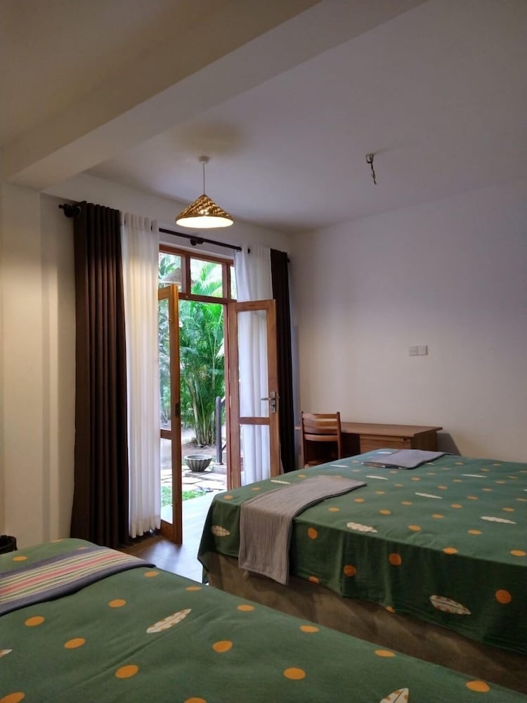 All view resort