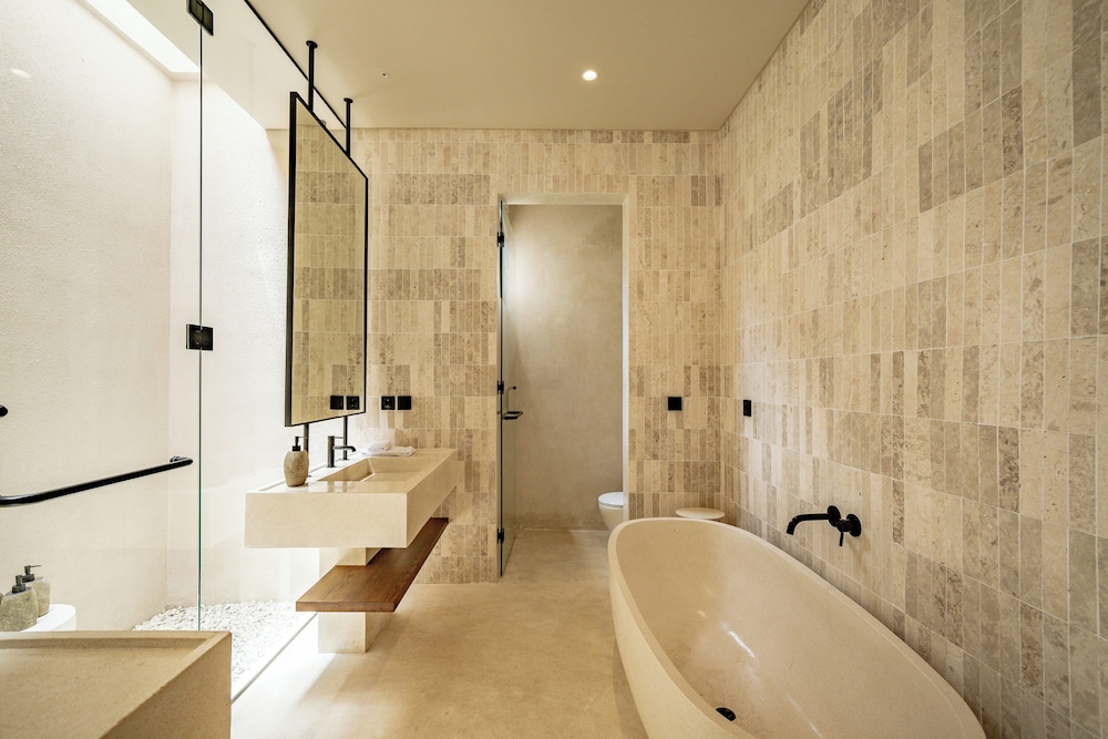 Villa Bōld 01 At Bōld - Luxury Villas