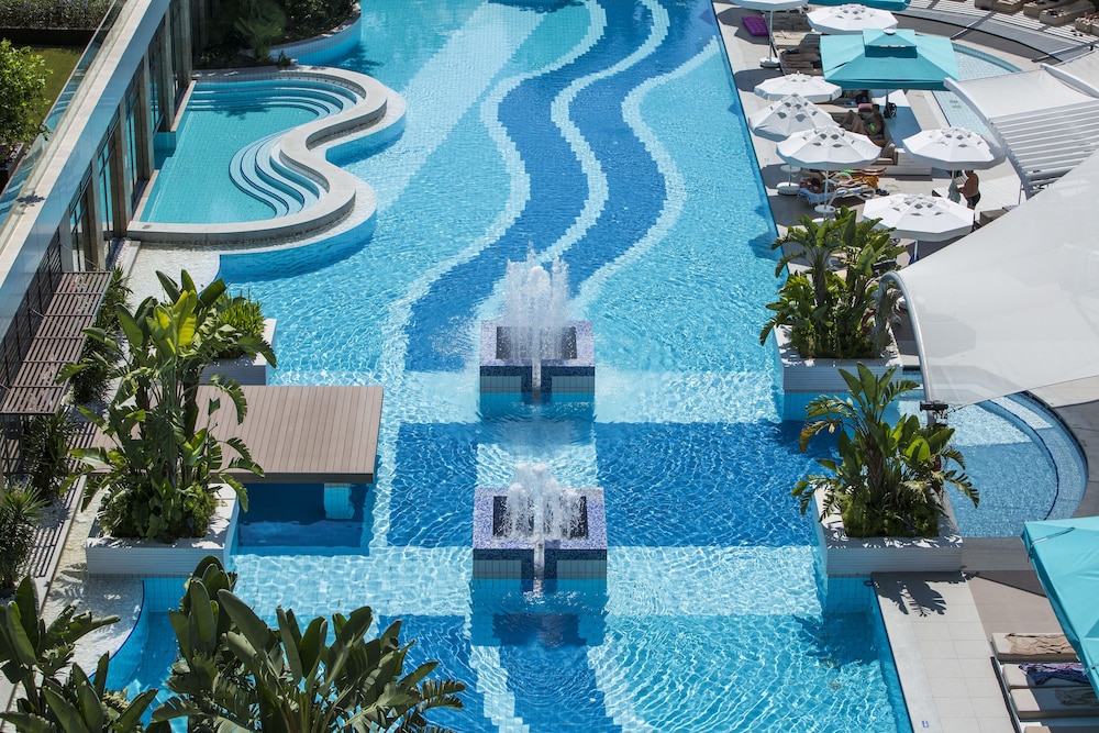 Tui Blue Side- All Inclusive