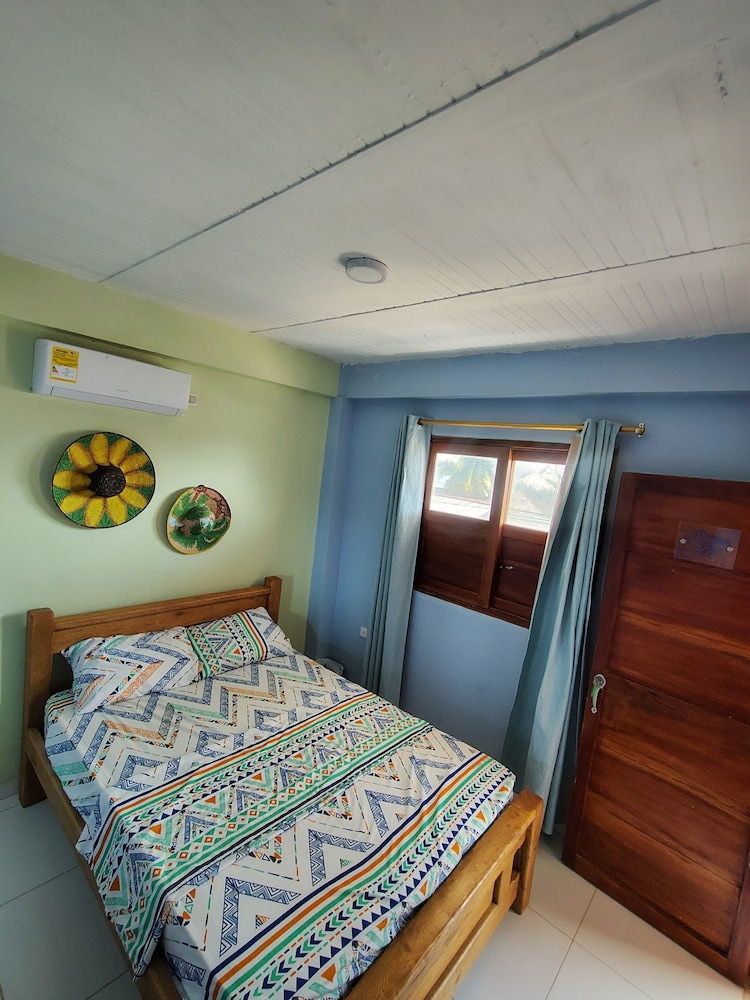 Milimar Hostal