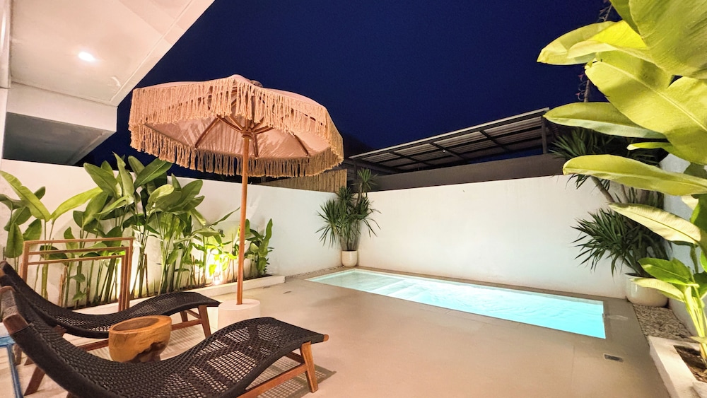 Villa Balinay