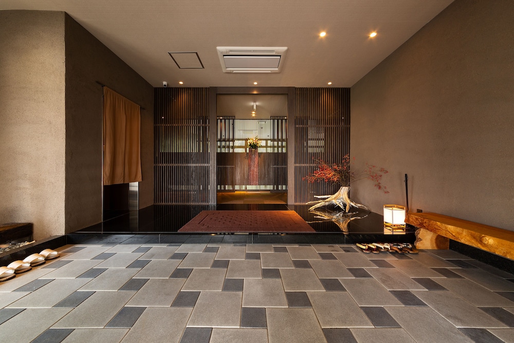 Ryokan Nagomitsuki