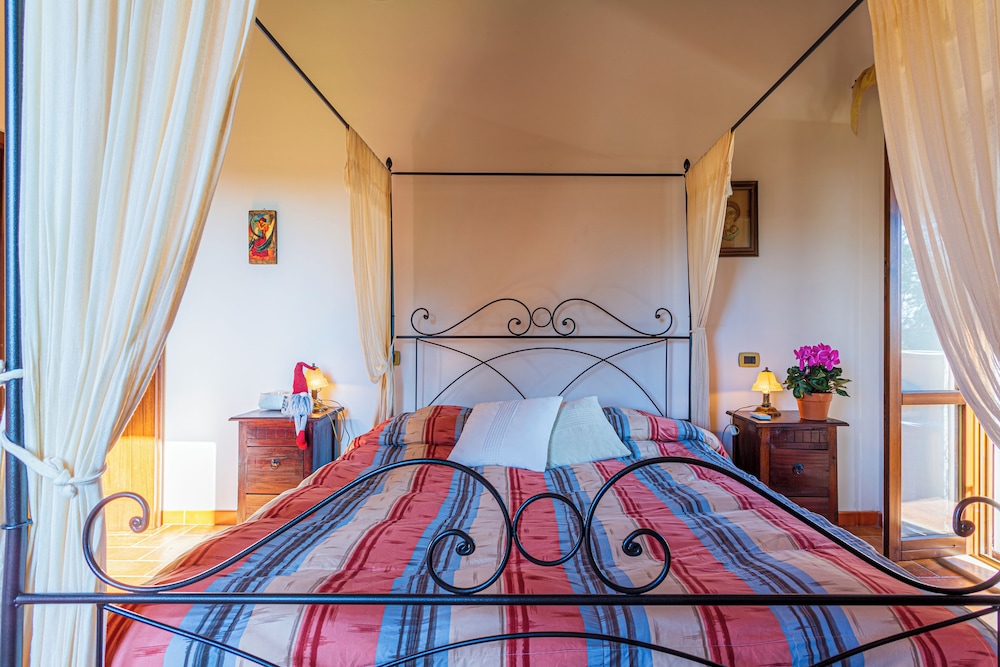 Agriturismo La Casa di Gelsomino