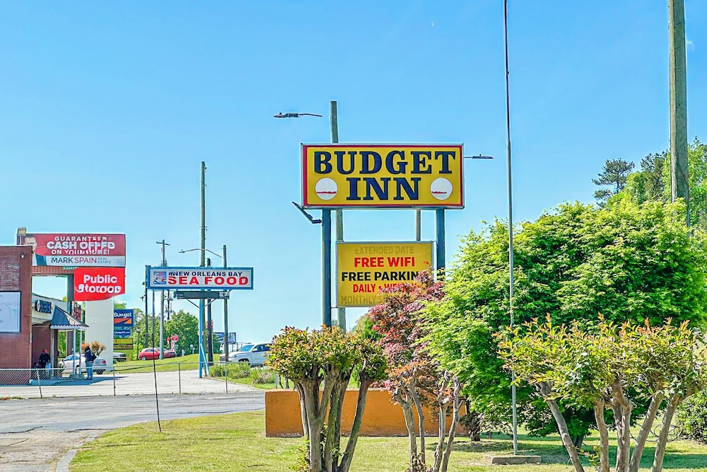 OYO Hotel Jonesboro Near Atlanta Airport