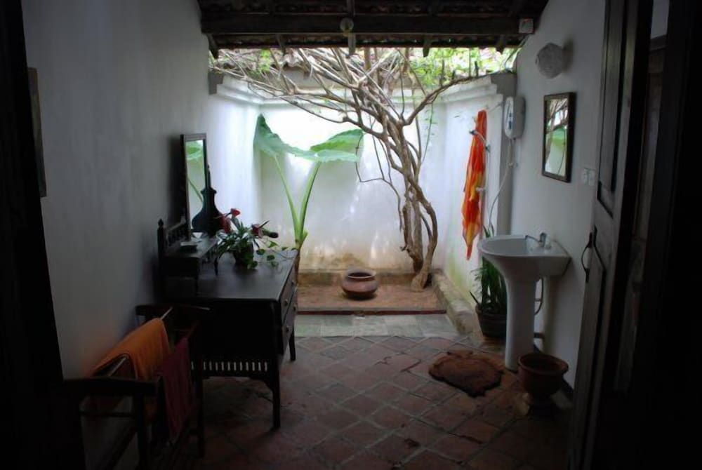 Secret Garden Villa