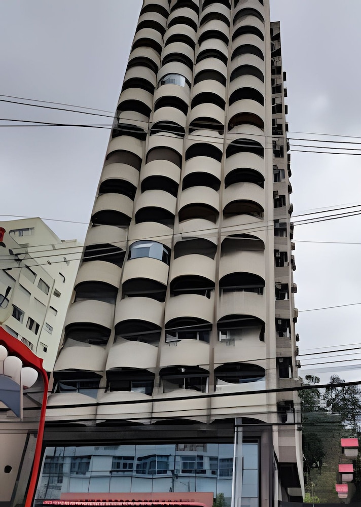Apartamento Novinho Liberdade SP