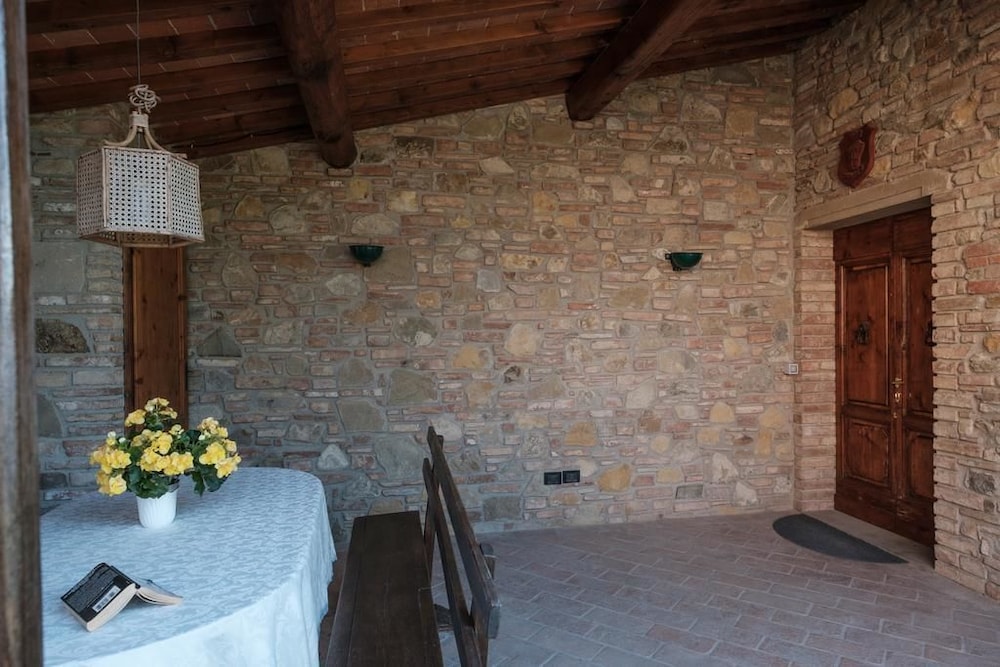 Borgo Amarrante