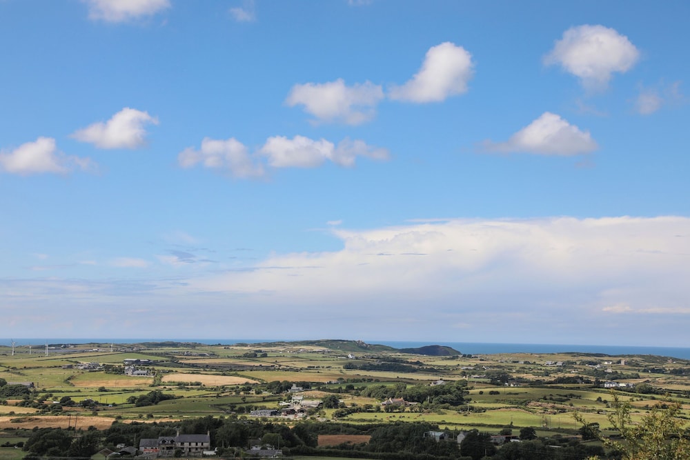 Tregynrig Bach
