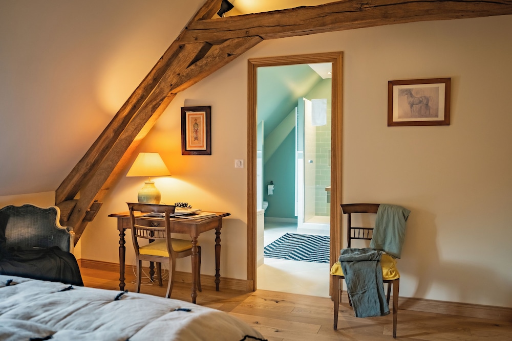 Le Moulin de Prunget