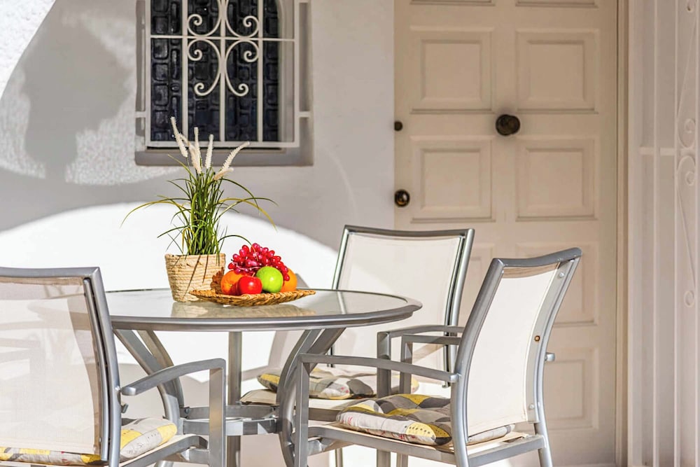Villa Anais