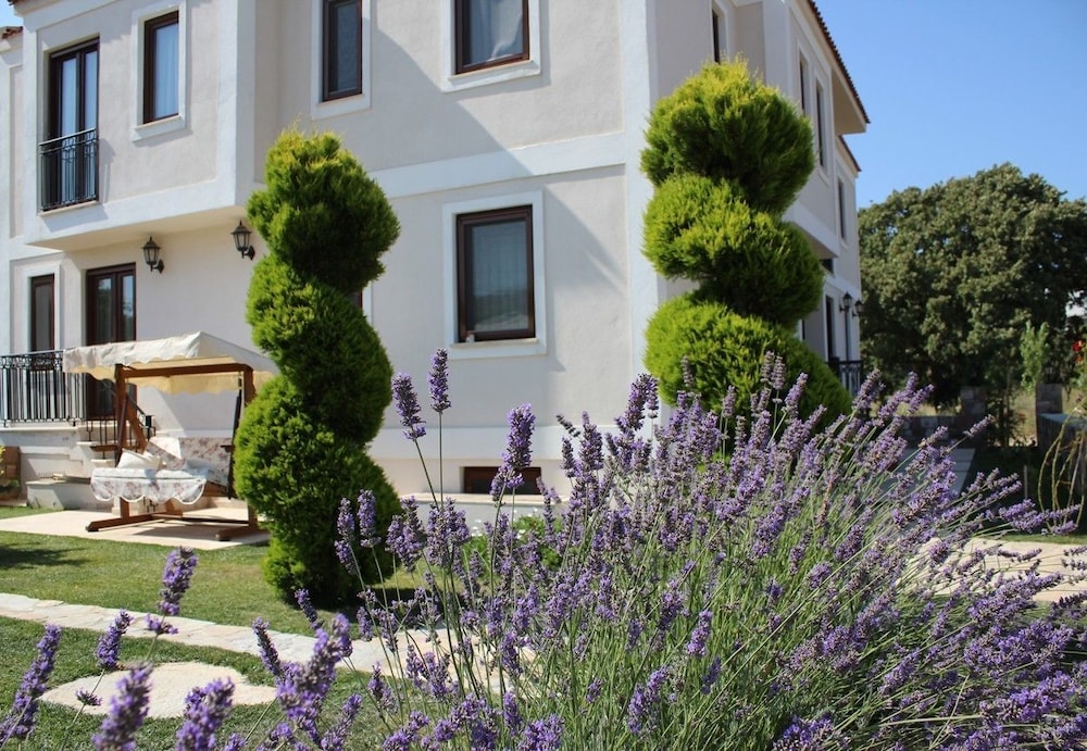 Adacayi Otel
