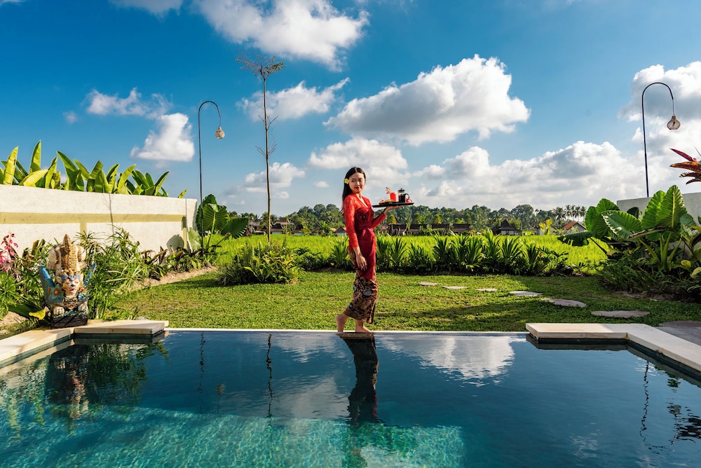 Akhsaya Villa, Sacred Wellness Retreat by Dhananjaya Hospitality