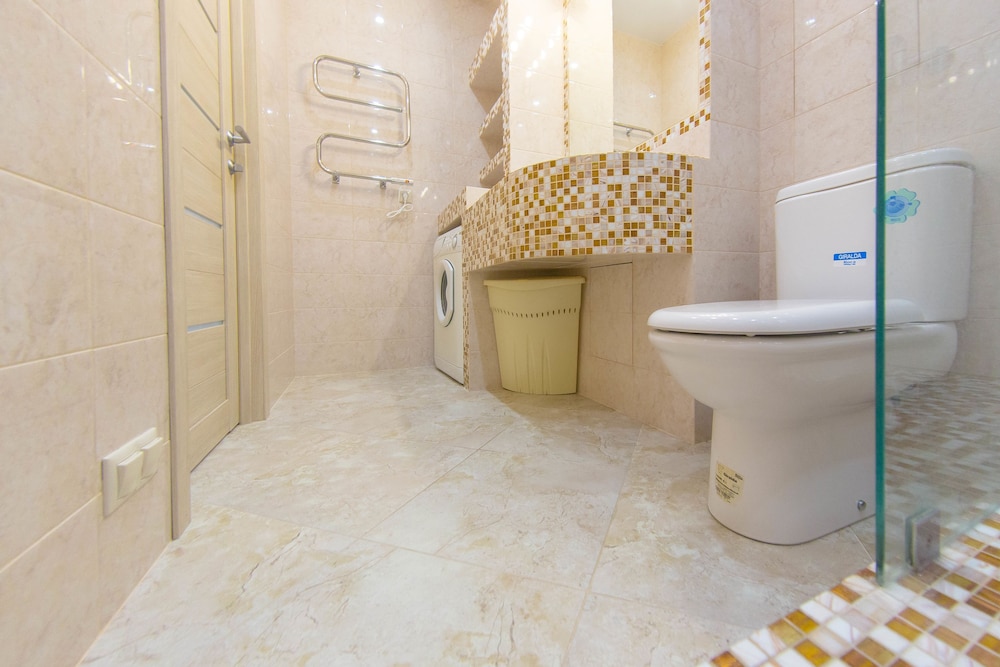 TravelFlat Apartments
