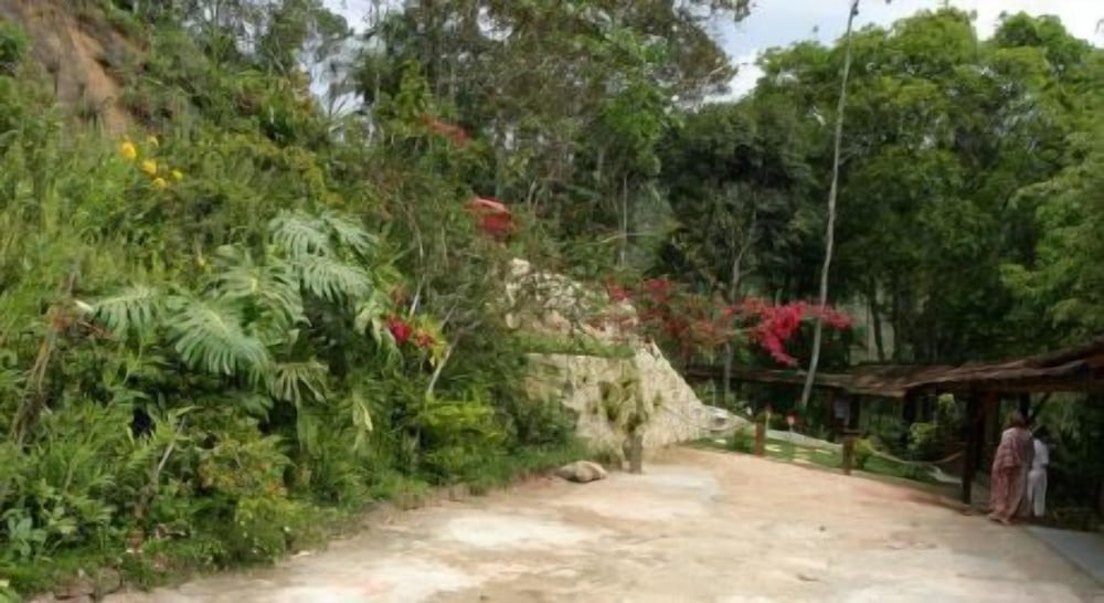 Pousada & Spa Vrindavana