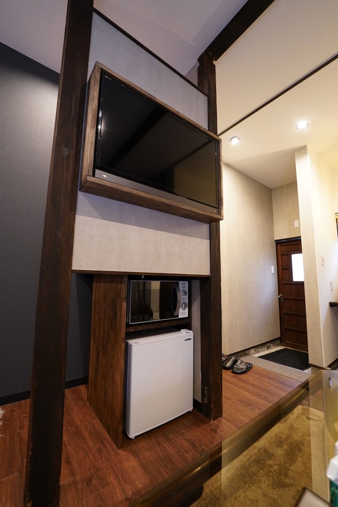 Traditional Apartment - Hostel