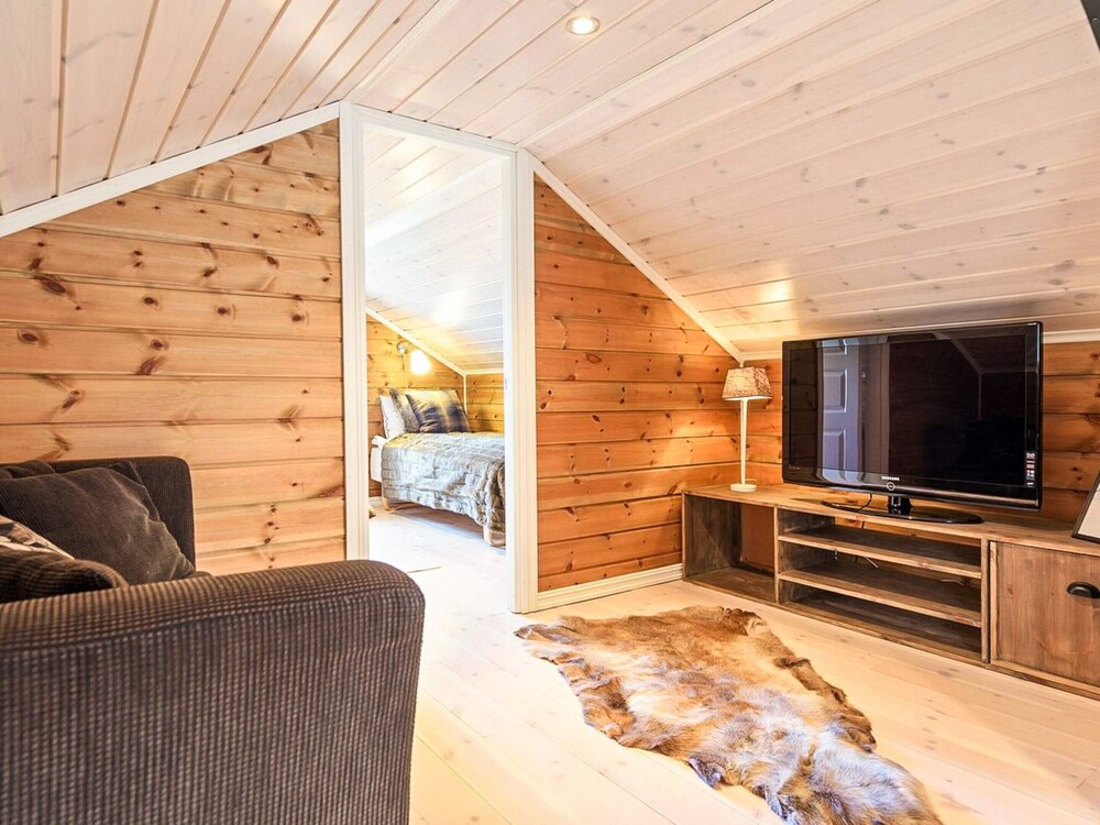 9 Person Holiday Home in Rauland
