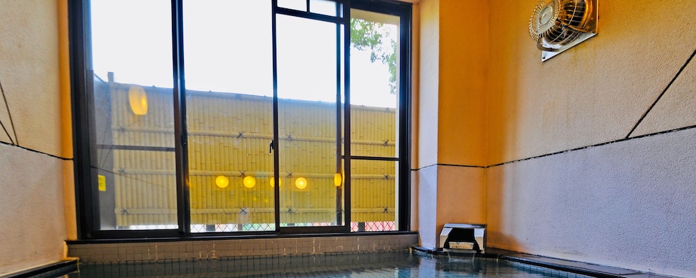 Obana Ryokan Fukitei