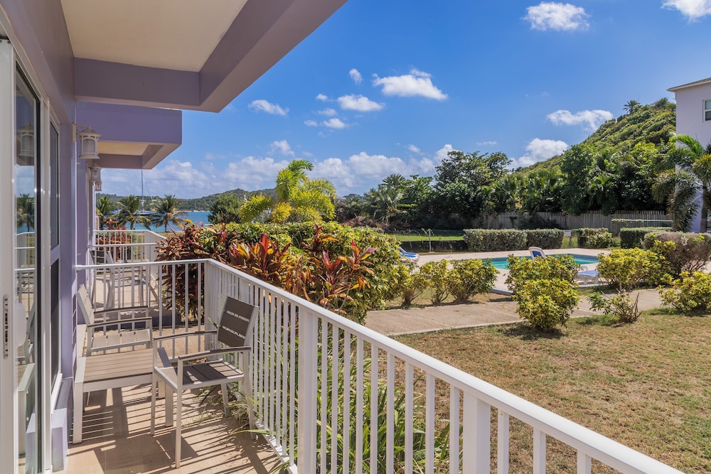 Dieppe Bay Suites