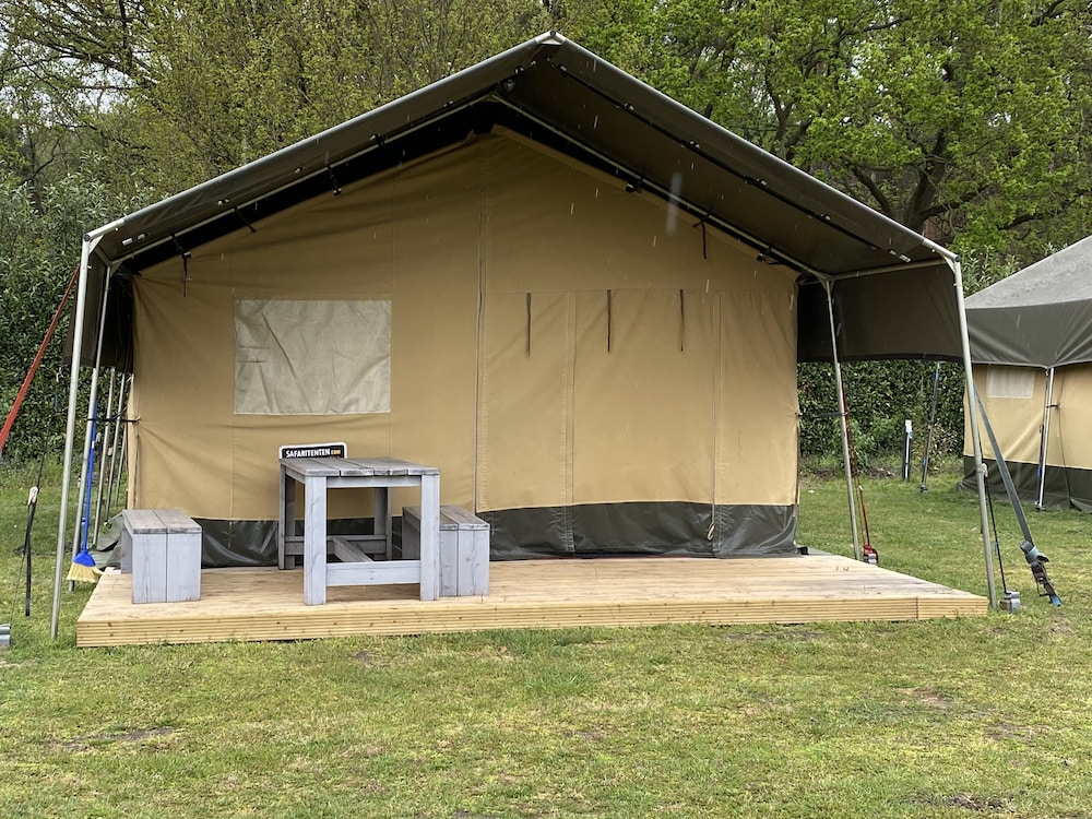Holidaypark Duinhoeve