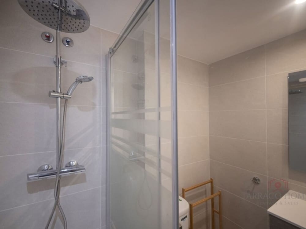 Th64 Apartamento Moderno Cerca de la Universidad