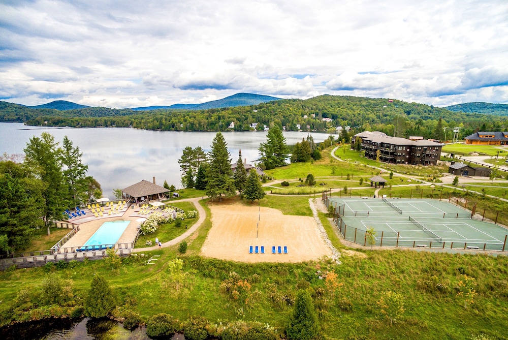 Fraternité-sur-Lac by Location ADP