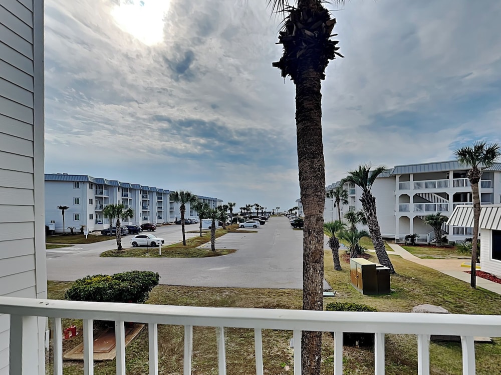 Gulf Shores Plantation #4206 by Southern Vacation Rentals