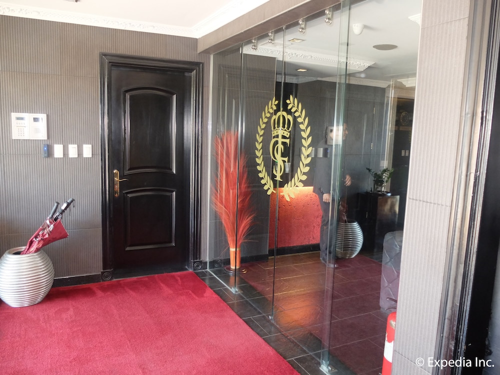 Fields Plaza Hotel, photo 14