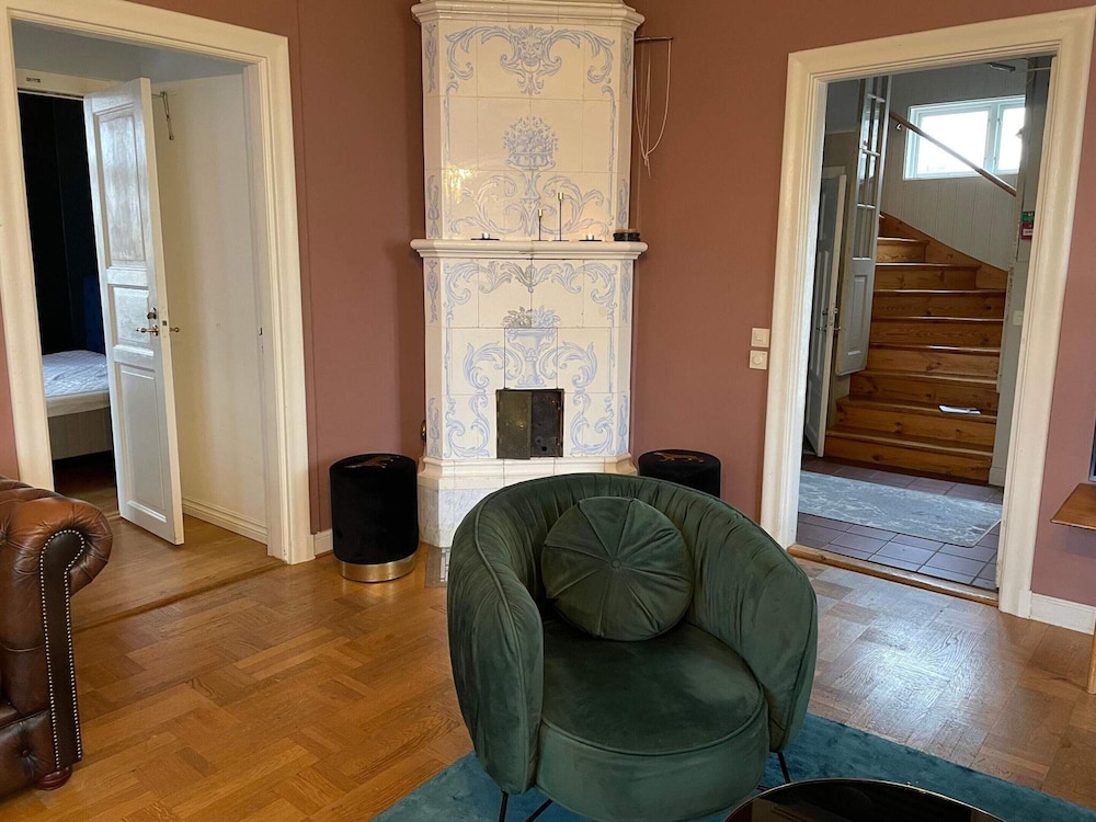 4 Star Holiday Home in Gnesta