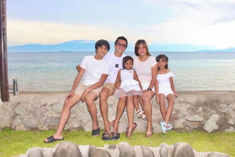 Jovillena Beach Resort Lobo Batangas, photo 18